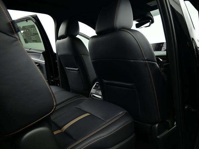 new 2025 Mazda CX-70 PHEV car, priced at $59,905