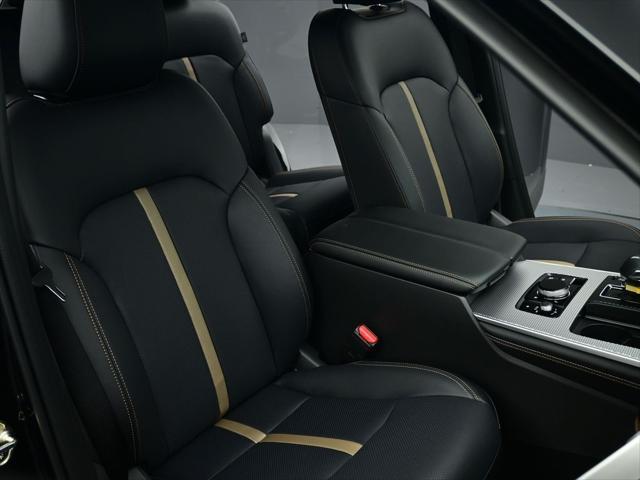 new 2025 Mazda CX-70 PHEV car, priced at $59,905