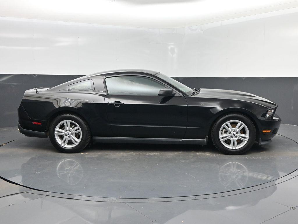 used 2011 Ford Mustang car, priced at $10,388