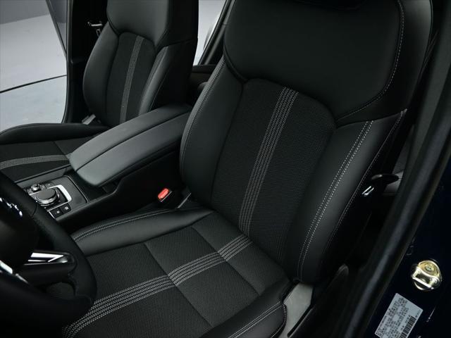 new 2025 Mazda CX-50 car, priced at $33,660