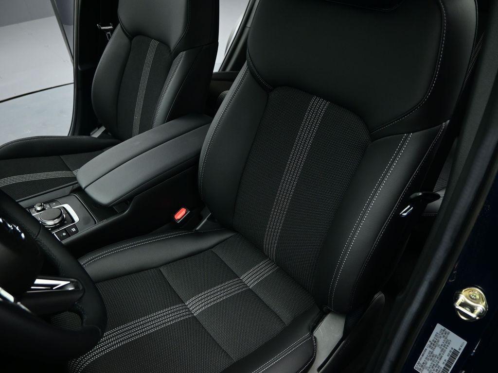 new 2025 Mazda CX-50 car, priced at $33,660