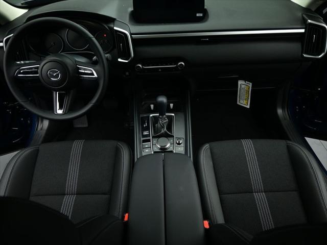 new 2025 Mazda CX-50 car, priced at $33,660