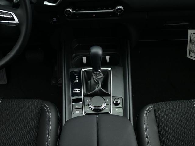 new 2025 Mazda CX-50 car, priced at $33,660
