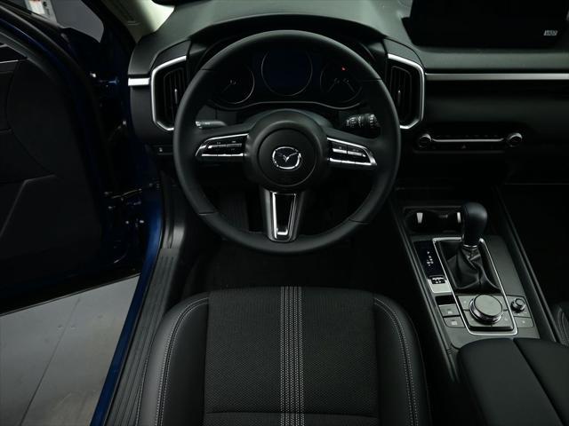 new 2025 Mazda CX-50 car, priced at $33,660