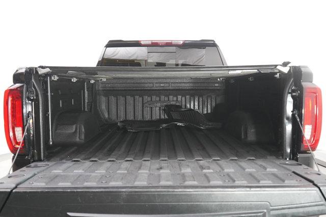 used 2023 GMC Sierra 1500 car, priced at $51,998