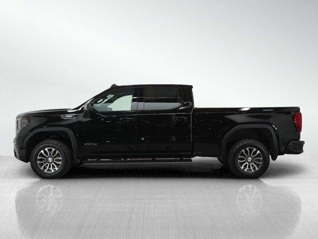 used 2023 GMC Sierra 1500 car, priced at $51,998