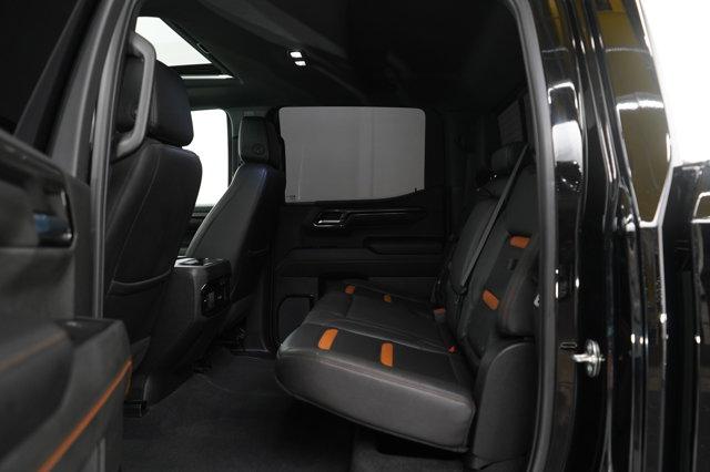 used 2023 GMC Sierra 1500 car, priced at $51,998