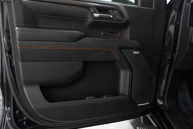 used 2023 GMC Sierra 1500 car, priced at $51,998