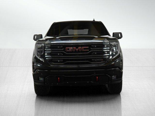 used 2023 GMC Sierra 1500 car, priced at $51,998