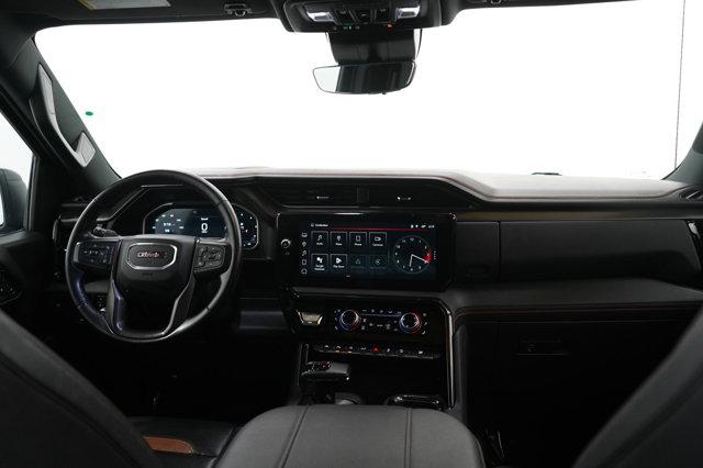 used 2023 GMC Sierra 1500 car, priced at $51,998