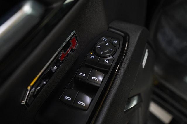 used 2023 GMC Sierra 1500 car, priced at $51,998