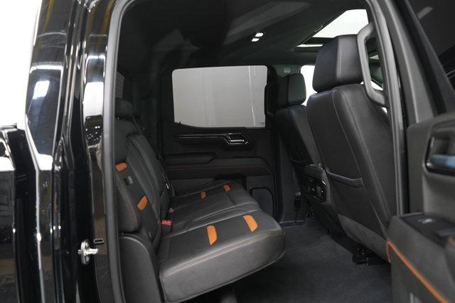 used 2023 GMC Sierra 1500 car, priced at $51,998