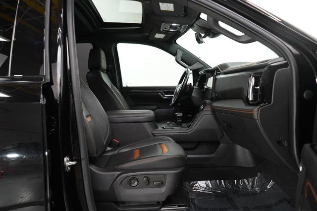 used 2023 GMC Sierra 1500 car, priced at $51,998
