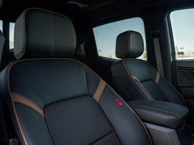 new 2025 GMC Canyon car, priced at $55,998