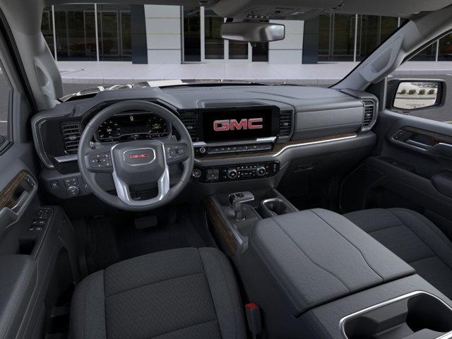 new 2025 GMC Sierra 1500 car, priced at $56,462