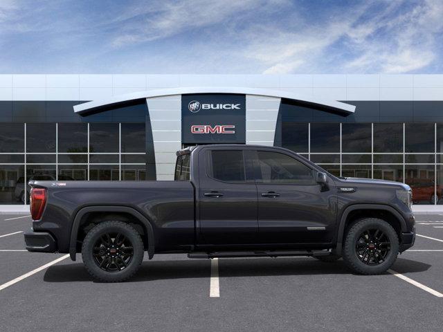 new 2025 GMC Sierra 1500 car, priced at $56,462