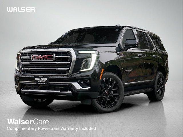 new 2025 GMC Yukon car, priced at $79,175