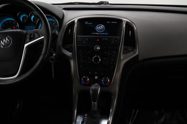 used 2012 Buick Verano car, priced at $10,599