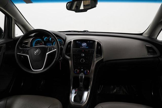 used 2012 Buick Verano car, priced at $10,599