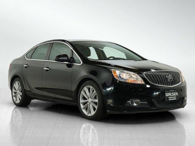 used 2012 Buick Verano car, priced at $10,599
