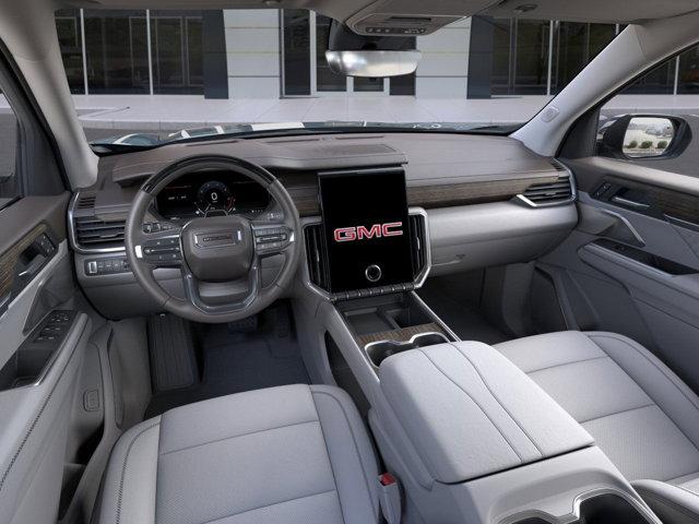 new 2024 GMC Acadia car, priced at $62,613