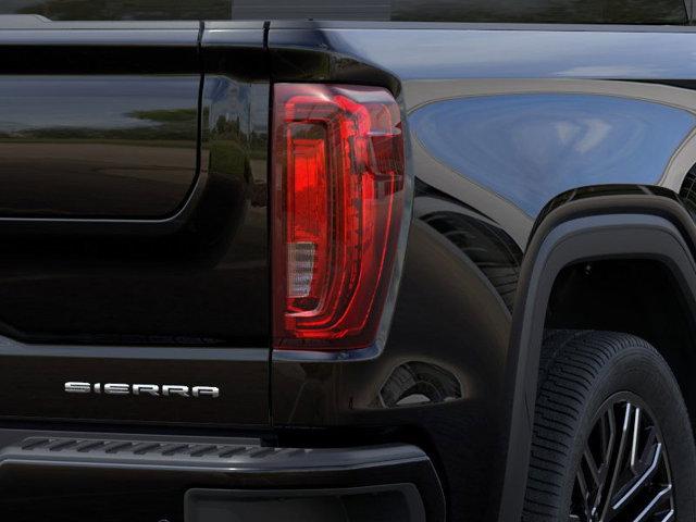 new 2025 GMC Sierra 1500 car, priced at $75,921