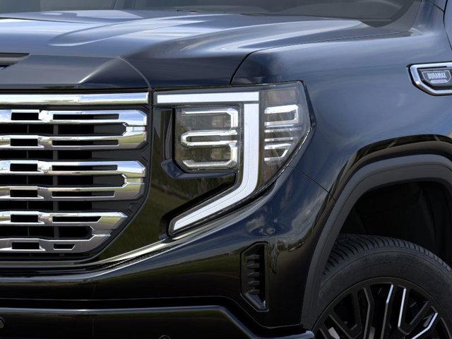 new 2025 GMC Sierra 1500 car, priced at $75,921