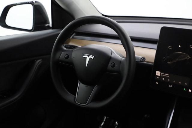 used 2020 Tesla Model Y car, priced at $28,998