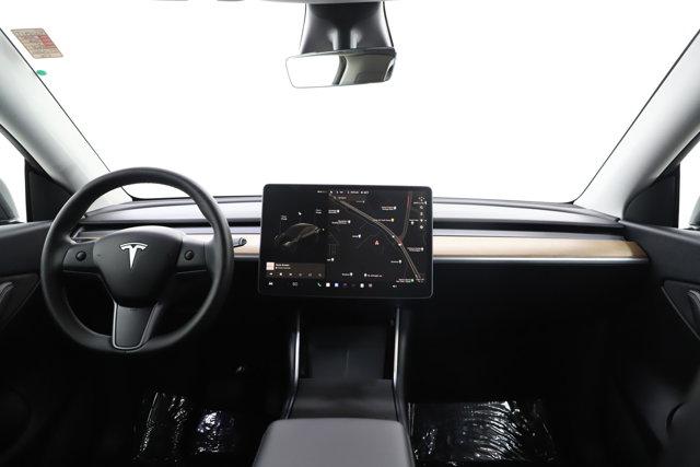 used 2020 Tesla Model Y car, priced at $28,998