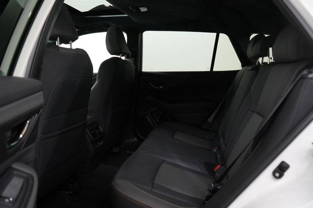 used 2022 Subaru Outback car, priced at $31,599
