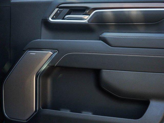 new 2026 GMC Sierra 3500 car, priced at $88,525