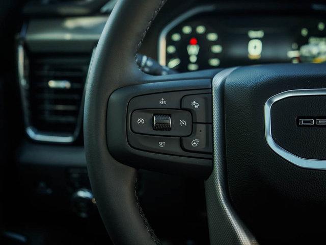 new 2026 GMC Sierra 3500 car, priced at $88,525