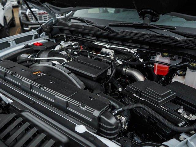 new 2026 GMC Sierra 3500 car, priced at $88,525