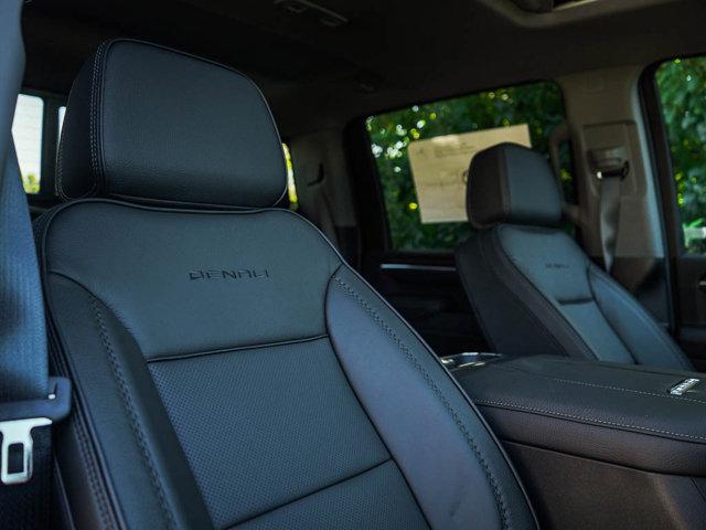 new 2026 GMC Sierra 3500 car, priced at $88,525