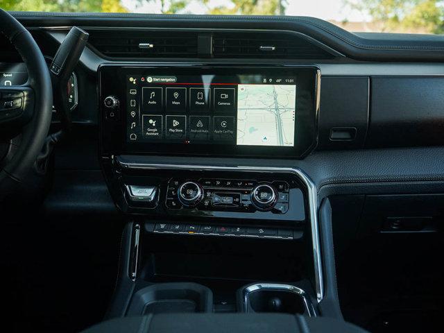 new 2026 GMC Sierra 3500 car, priced at $88,525