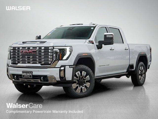 new 2026 GMC Sierra 3500 car, priced at $88,012
