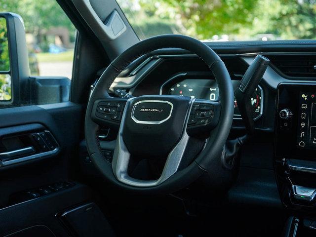 new 2026 GMC Sierra 3500 car, priced at $88,525