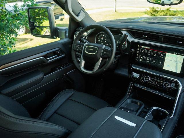 new 2026 GMC Sierra 3500 car, priced at $88,525