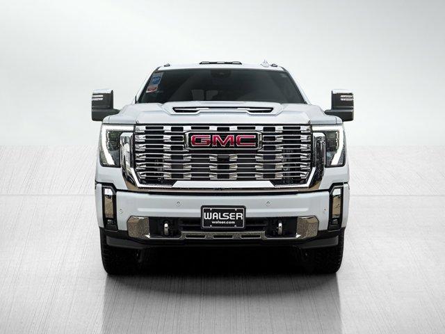 new 2026 GMC Sierra 3500 car, priced at $88,525