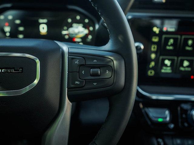 new 2026 GMC Sierra 3500 car, priced at $88,525