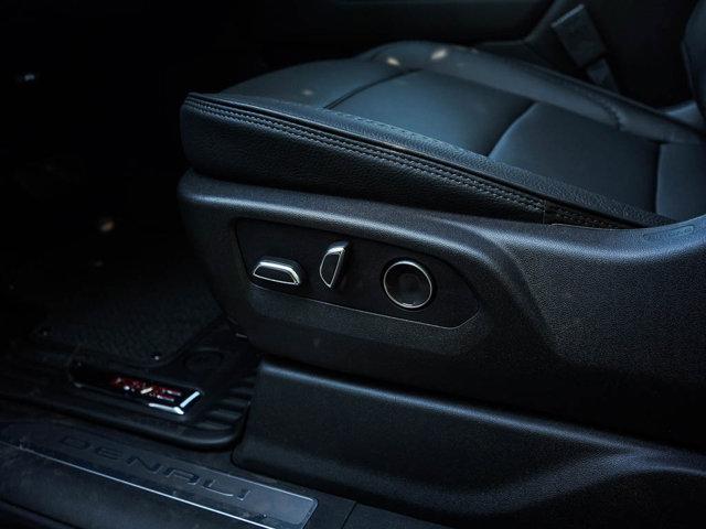 new 2026 GMC Sierra 3500 car, priced at $88,525