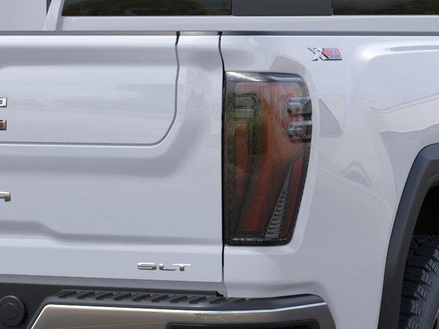 new 2025 GMC Sierra 2500 car, priced at $70,889