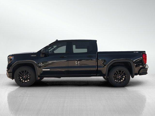 new 2024 GMC Sierra 1500 car, priced at $56,742