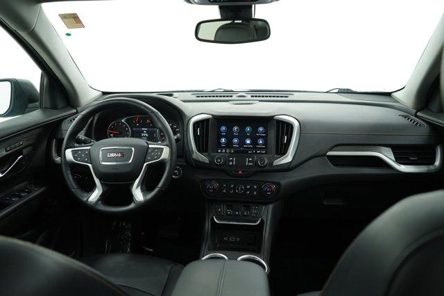 used 2020 GMC Terrain car, priced at $21,998