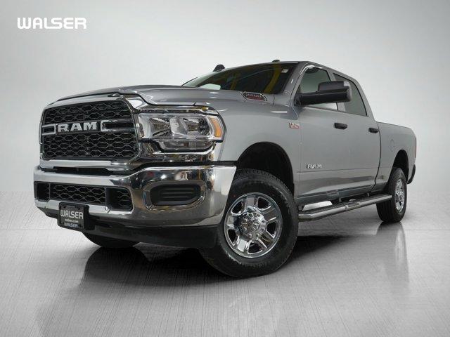 used 2022 Ram 2500 car, priced at $30,998