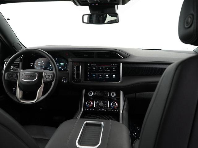 used 2024 GMC Yukon XL car, priced at $78,499
