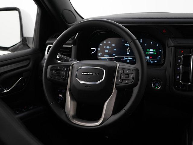 used 2024 GMC Yukon XL car, priced at $78,499