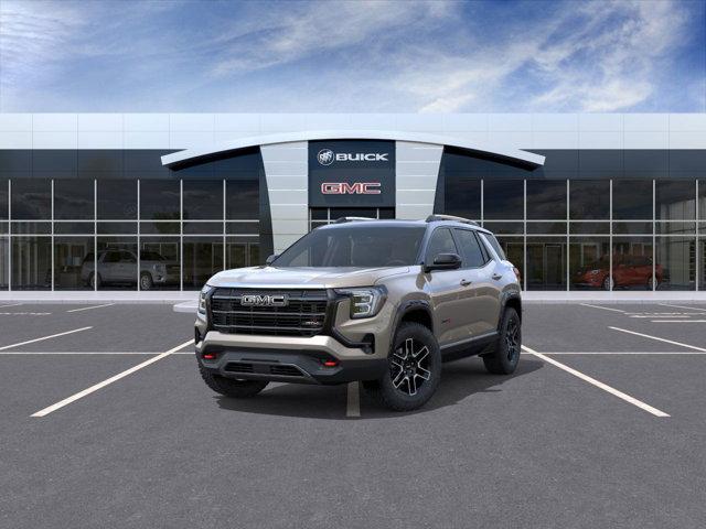 new 2026 GMC Terrain car, priced at $43,985