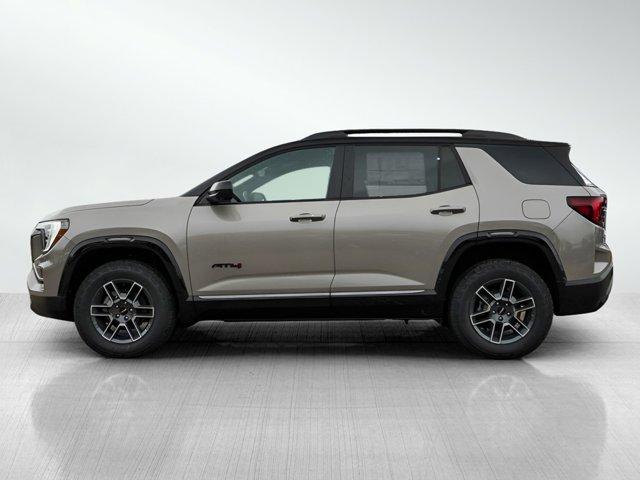 new 2026 GMC Terrain car, priced at $44,728