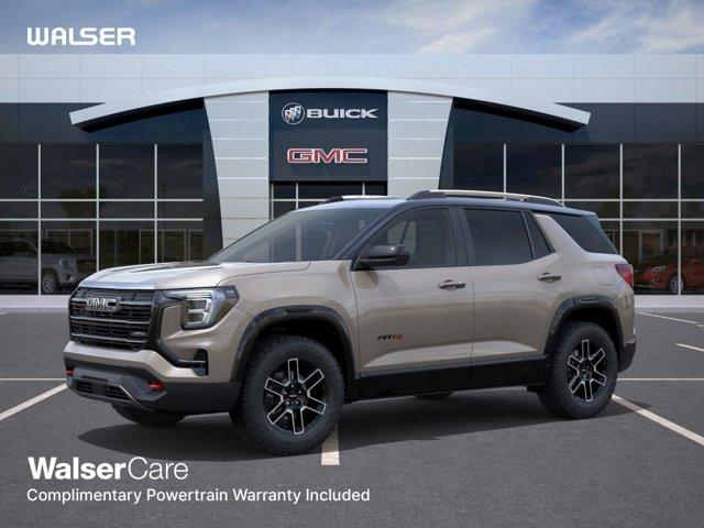 new 2026 GMC Terrain car, priced at $43,985